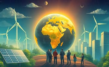 The Green Economy Playbook: Investing in Tomorrow’s Leaders