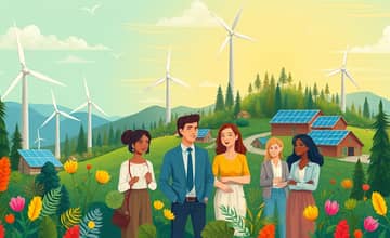 The Eco-Conscious Investor: Strategies for a Greener Portfolio