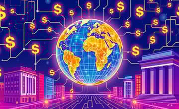 Central Bank Digital Currencies: A Global Perspective