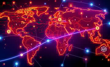 Cross-Border Payments: Innovation and Challenges