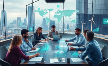 The Evolving Landscape of Venture Capital