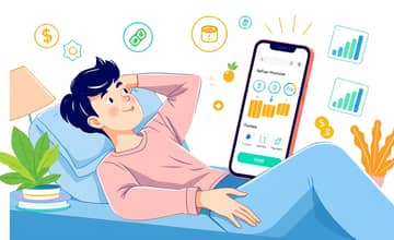 Personal Finance Automation: Set It and Forget It?