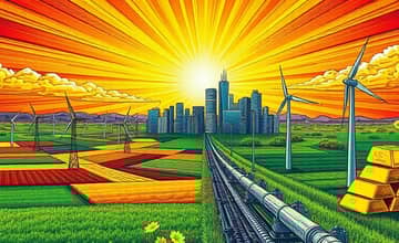 Real Assets: Inflation Hedge or Growth Driver?