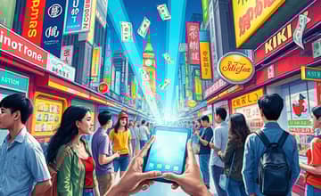 The Demise of Cash: A Cashless Society?