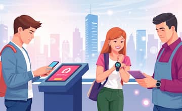 The Future of Payments: Seamless and Secure