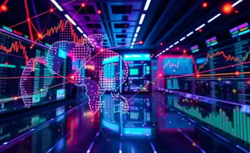 The Role of Data Science in Financial Markets