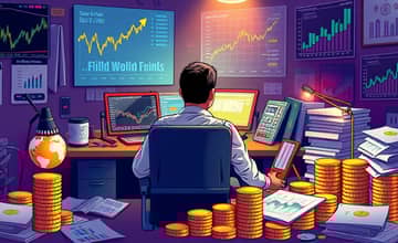 The Art of Value Investing: Finding Undervalued Assets