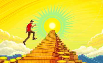 The First 100k: Hitting Your Investment Milestone