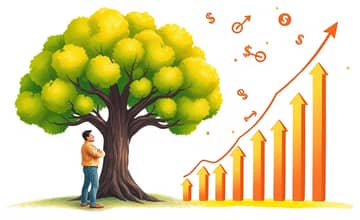 Long-Term Investing: Patience as a Virtue