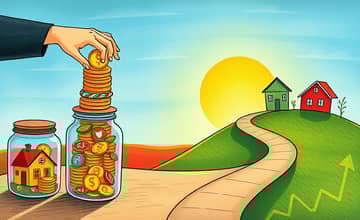 Secrets of the Self-Made Millionaire: Investment Habits