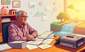 Your Personal Pension: Building Sustainable Income Streams