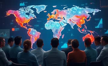 The Global Tax Landscape: Implications for Investors