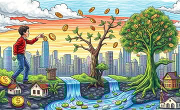 From Side Hustle to Serious Returns: Scaling Your Investments