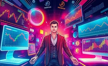 The Digital Investor: Navigating Online Platforms