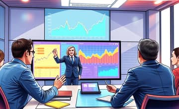 The Investor's Edge: Gaining an Information Advantage