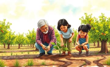 Building Generational Wealth: Long-Term Investment Planning