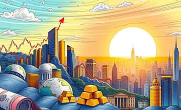 Inflation-Proof Your Life: Investment Strategies That Win