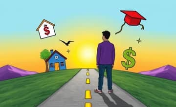 From Dreams to Dollars: Funding Your Life Goals through Investments