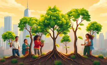 The Ethical Investor: Making a Positive Impact with Your Money