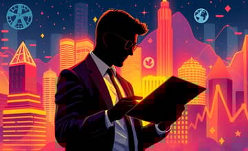 Unlocking Hidden Value: Deep Dive into Company Fundamentals