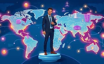 The Global Investor: Opportunities Beyond Borders