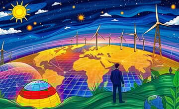 Geared for Growth: Leveraging Investments Responsibly