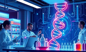 The Biotech Boom: Investing in Innovation and Discovery