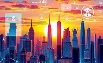 Beyond Bricks and Mortar: Digital Real Estate Opportunities