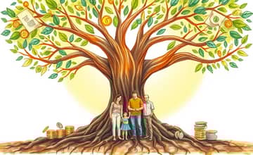 Your Investment Legacy: Creating Lasting Financial Impact