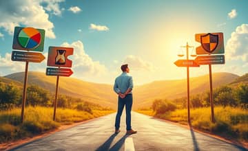 The Art of the Exit: When to Sell Your Investments