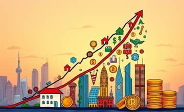 Accelerated Wealth: Strategies for Rapid Financial Growth