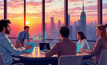 The Fintech Revolution: Investing in the Future of Finance