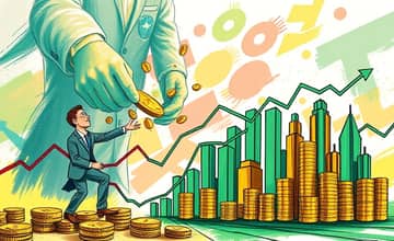 From Employee to Empire: Investing Your Way to Financial Freedom