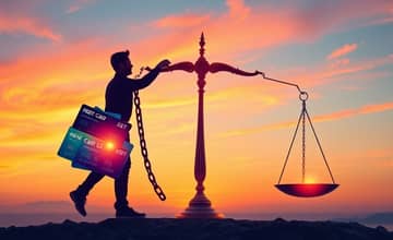 Credit Card Balance Transfers: A Strategic Move?