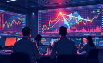 Mastering Momentum: Riding Market Trends Strategically