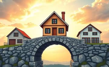 Bridging Gaps with Bridge Loans: Short-Term Solutions