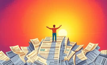 Understanding Charge-Offs: Rebounding from Credit Setbacks