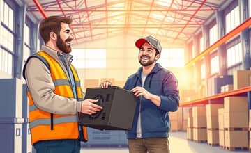 Vendor Financing: Supplier Support for Your Business