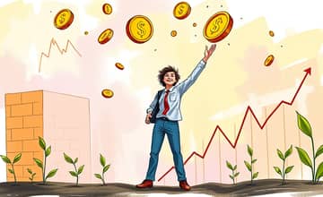 The Hidden Perks of Debt: Strategic Borrowing for Opportunity