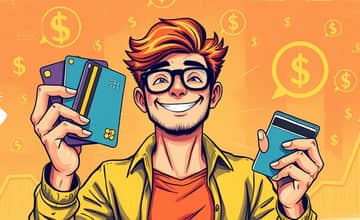 Credit Card Limits: Understanding Your Available Funds