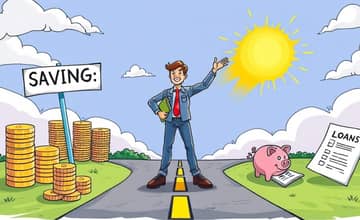 Emergency Funds vs. Emergency Loans: Which to Choose?