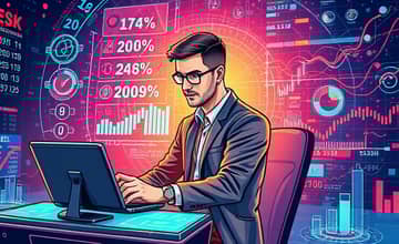The Quant's Playbook: Data-Driven Investment Decisions
