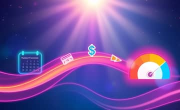 The Power of Automatic Payments: Building Credit Painlessly