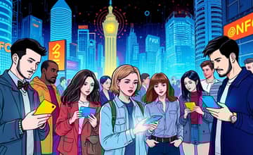 The Future of Payments: Contactless Credit and Beyond