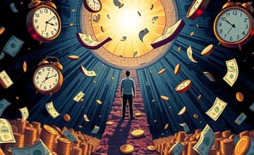 The Cost of Procrastination: Why Paying On Time Matters