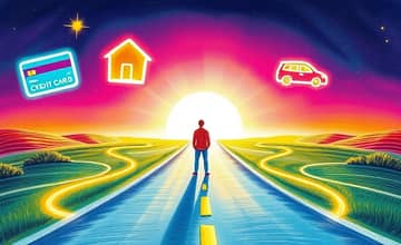 Optimizing Your Credit Mix: A Path to Higher Scores