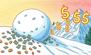 The Debt Snowball vs. Avalanche: Smarter Repayment Choices