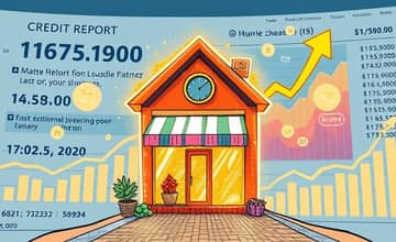 Business Credit Scores: A Separate Identity for Your Enterprise