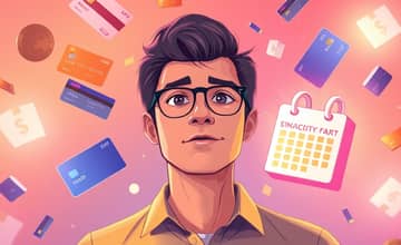 Credit Card Grace Periods: Your Interest-Free Window