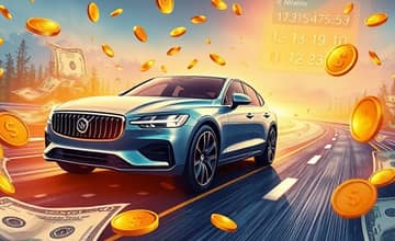 Refinancing Your Car: Saving Money on Wheels